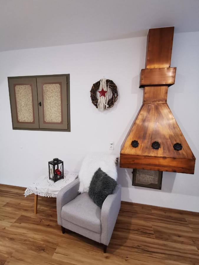 Apartments Haus Schoen - Preise Inclusive Pitztal Sommer Card Jerzens Luaran gambar