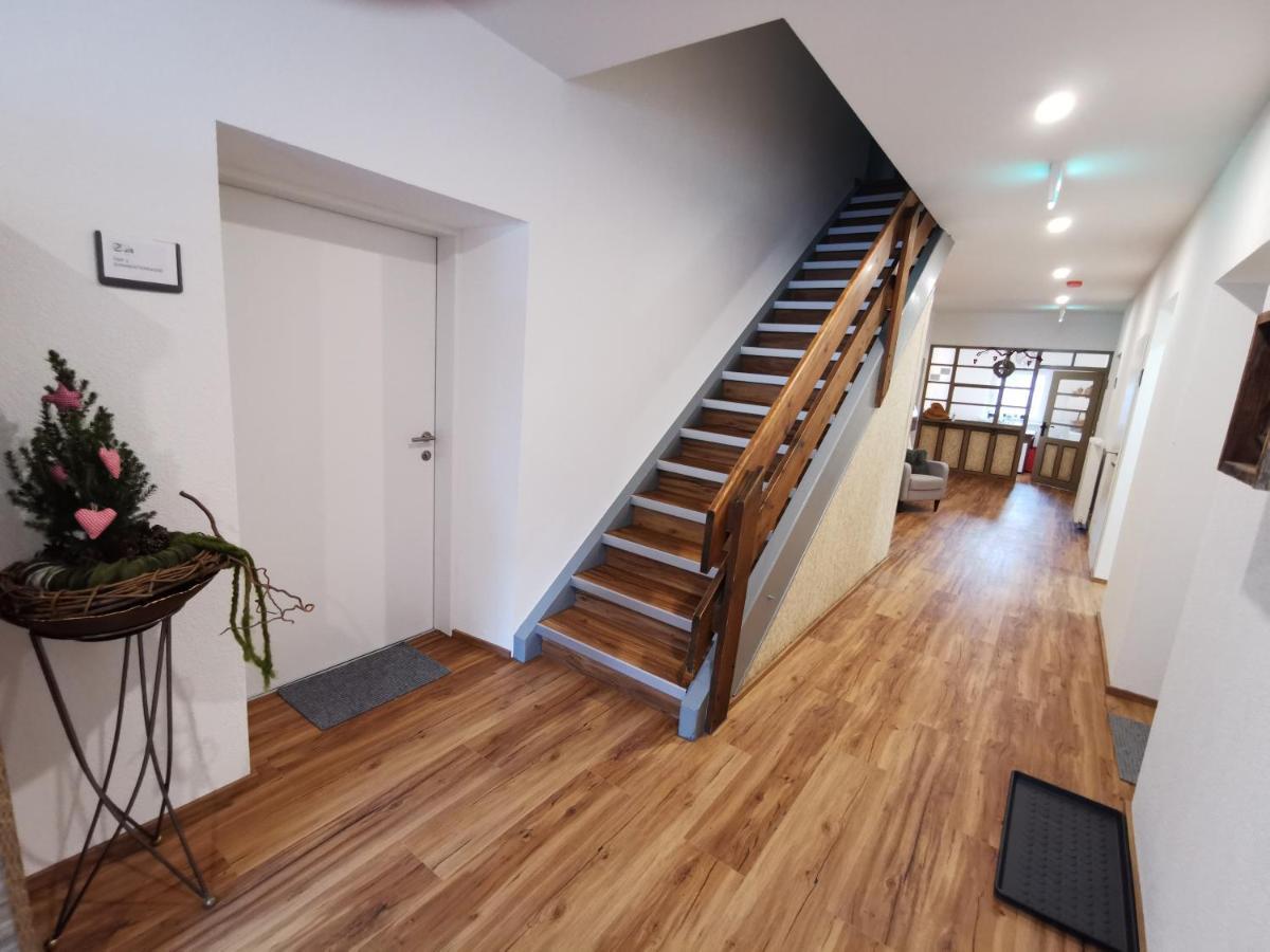 Apartments Haus Schoen - Preise Inclusive Pitztal Sommer Card Jerzens Luaran gambar