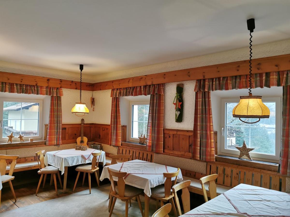 Apartments Haus Schoen - Preise Inclusive Pitztal Sommer Card Jerzens Luaran gambar