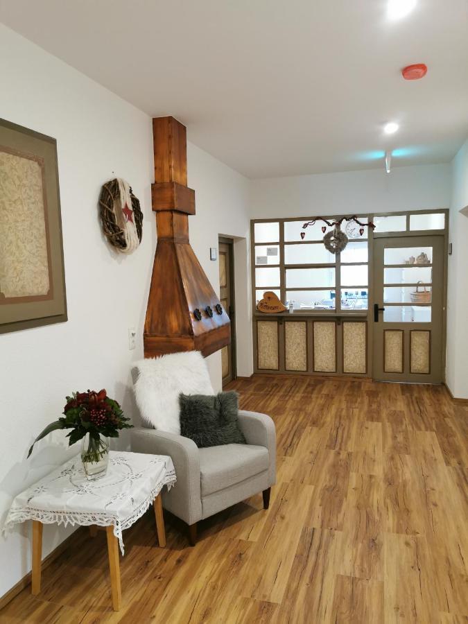 Apartments Haus Schoen - Preise Inclusive Pitztal Sommer Card Jerzens Luaran gambar