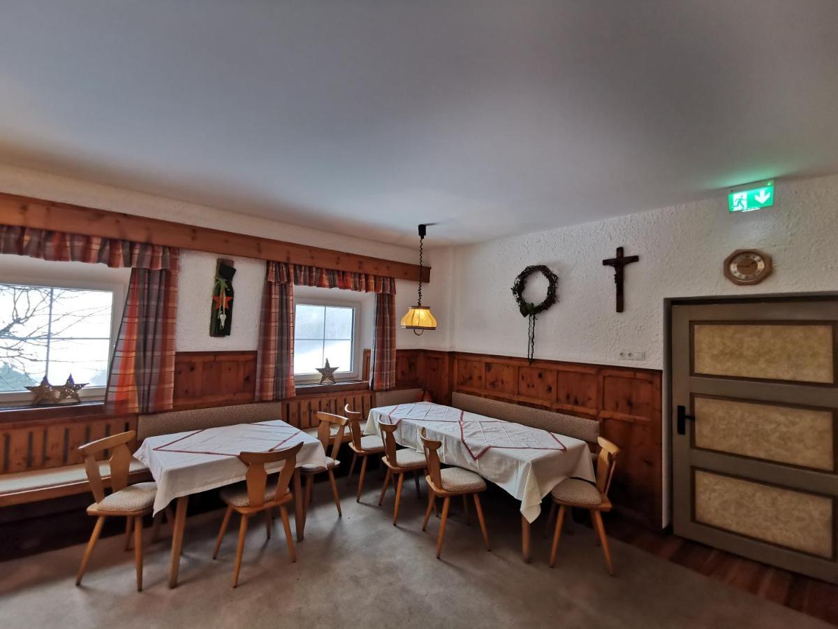 Apartments Haus Schoen - Preise Inclusive Pitztal Sommer Card Jerzens Luaran gambar