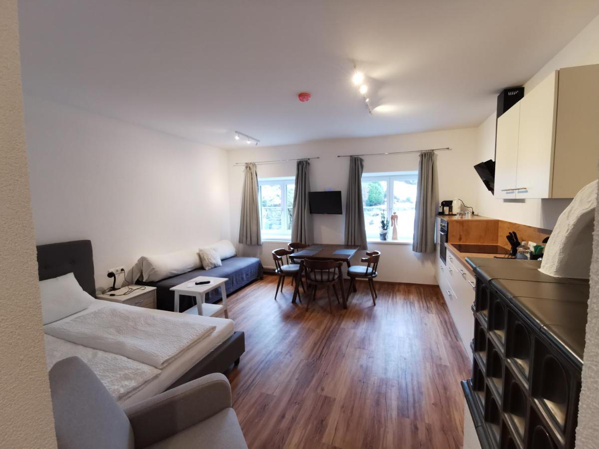 Apartments Haus Schoen - Preise Inclusive Pitztal Sommer Card Jerzens Luaran gambar