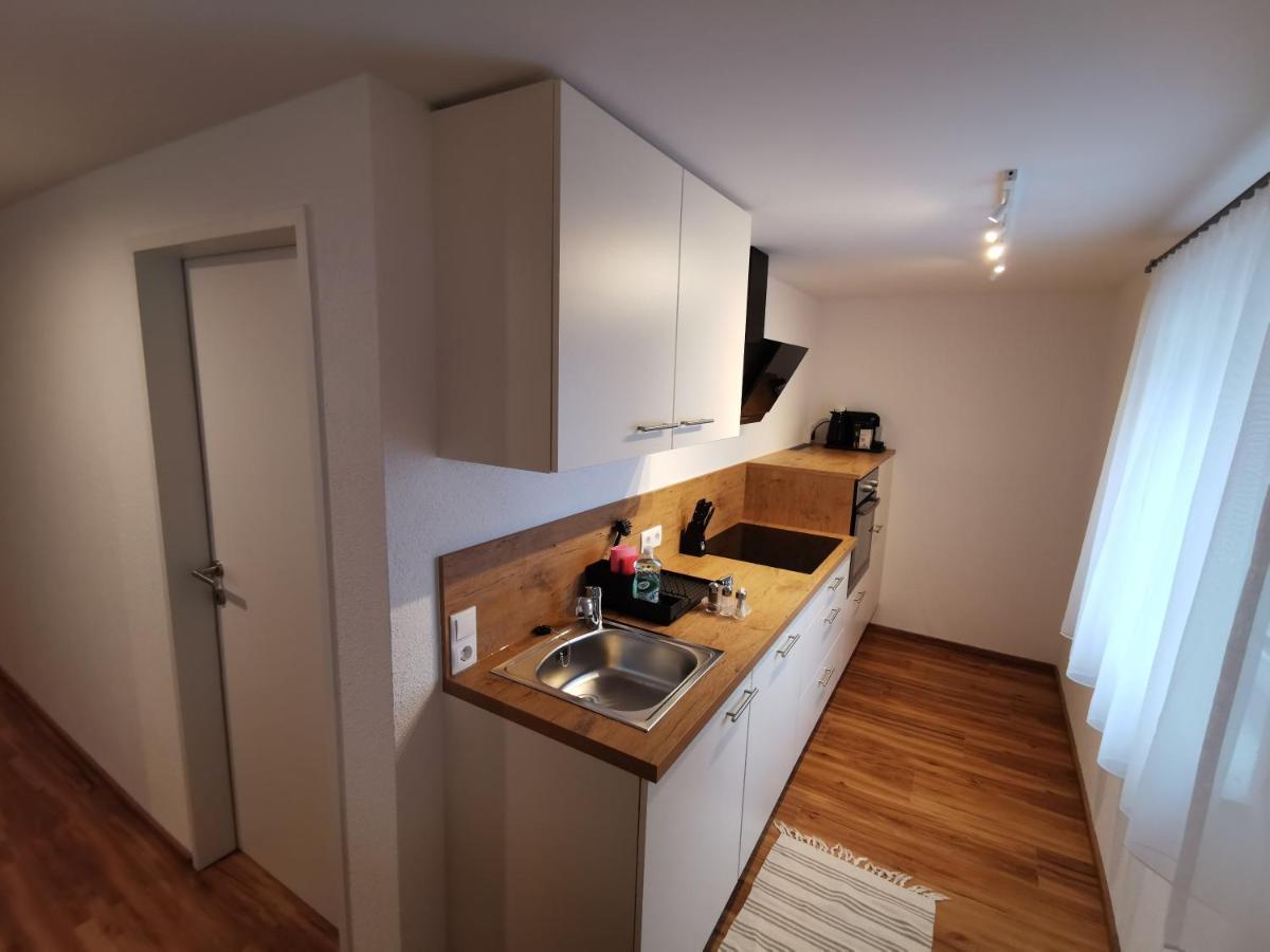 Apartments Haus Schoen - Preise Inclusive Pitztal Sommer Card Jerzens Luaran gambar