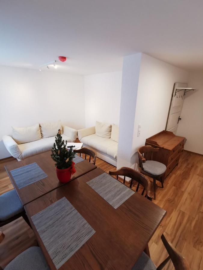 Apartments Haus Schoen - Preise Inclusive Pitztal Sommer Card Jerzens Luaran gambar