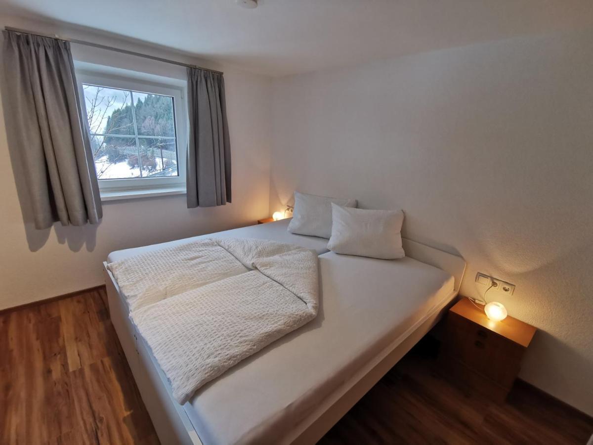 Apartments Haus Schoen - Preise Inclusive Pitztal Sommer Card Jerzens Luaran gambar