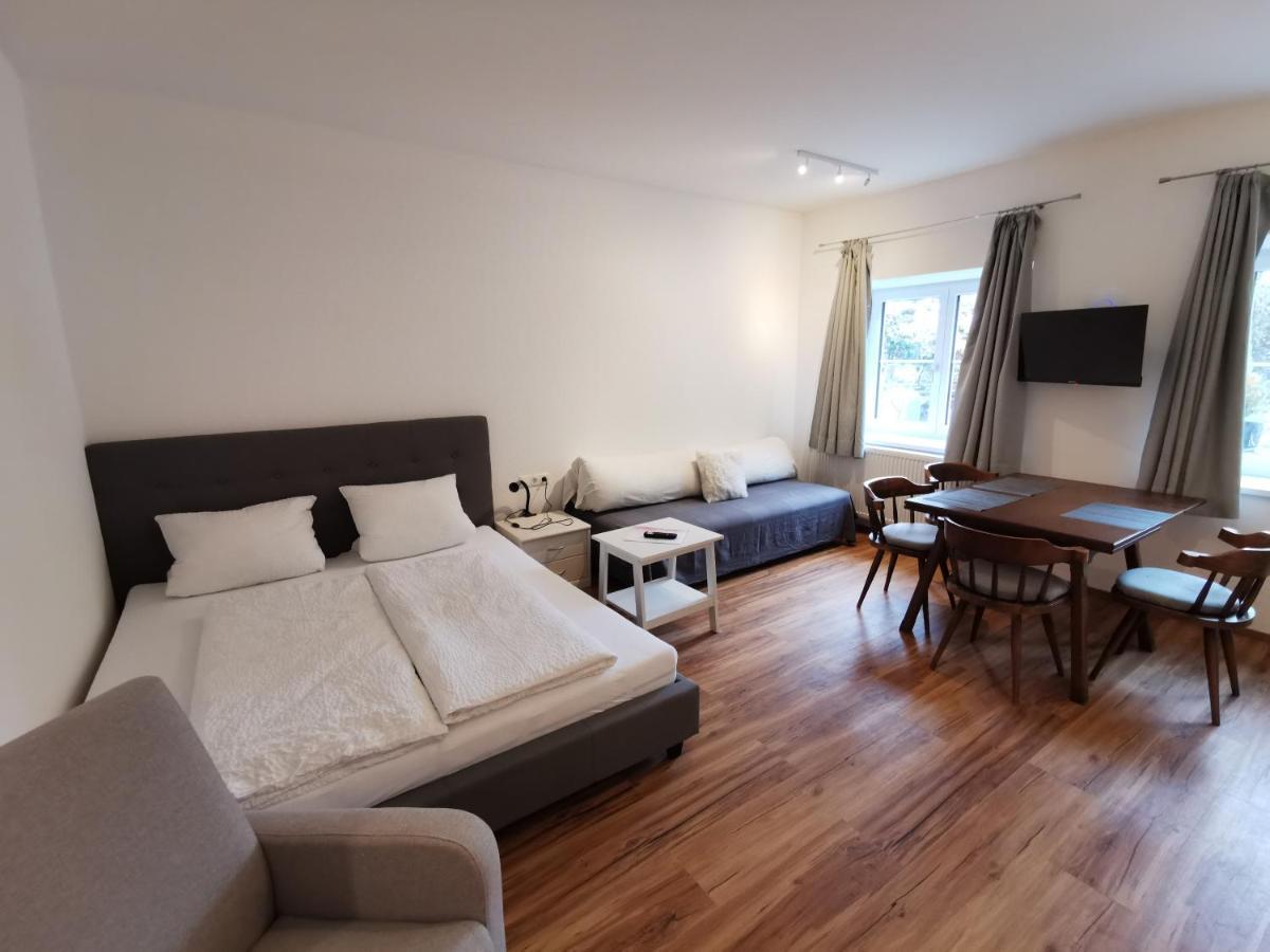 Apartments Haus Schoen - Preise Inclusive Pitztal Sommer Card Jerzens Luaran gambar
