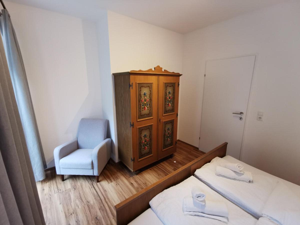 Apartments Haus Schoen - Preise Inclusive Pitztal Sommer Card Jerzens Luaran gambar