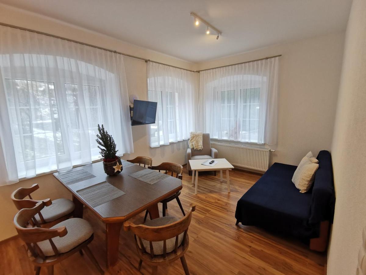 Apartments Haus Schoen - Preise Inclusive Pitztal Sommer Card Jerzens Luaran gambar