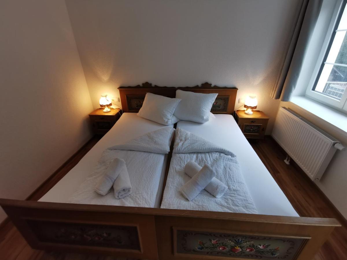 Apartments Haus Schoen - Preise Inclusive Pitztal Sommer Card Jerzens Luaran gambar