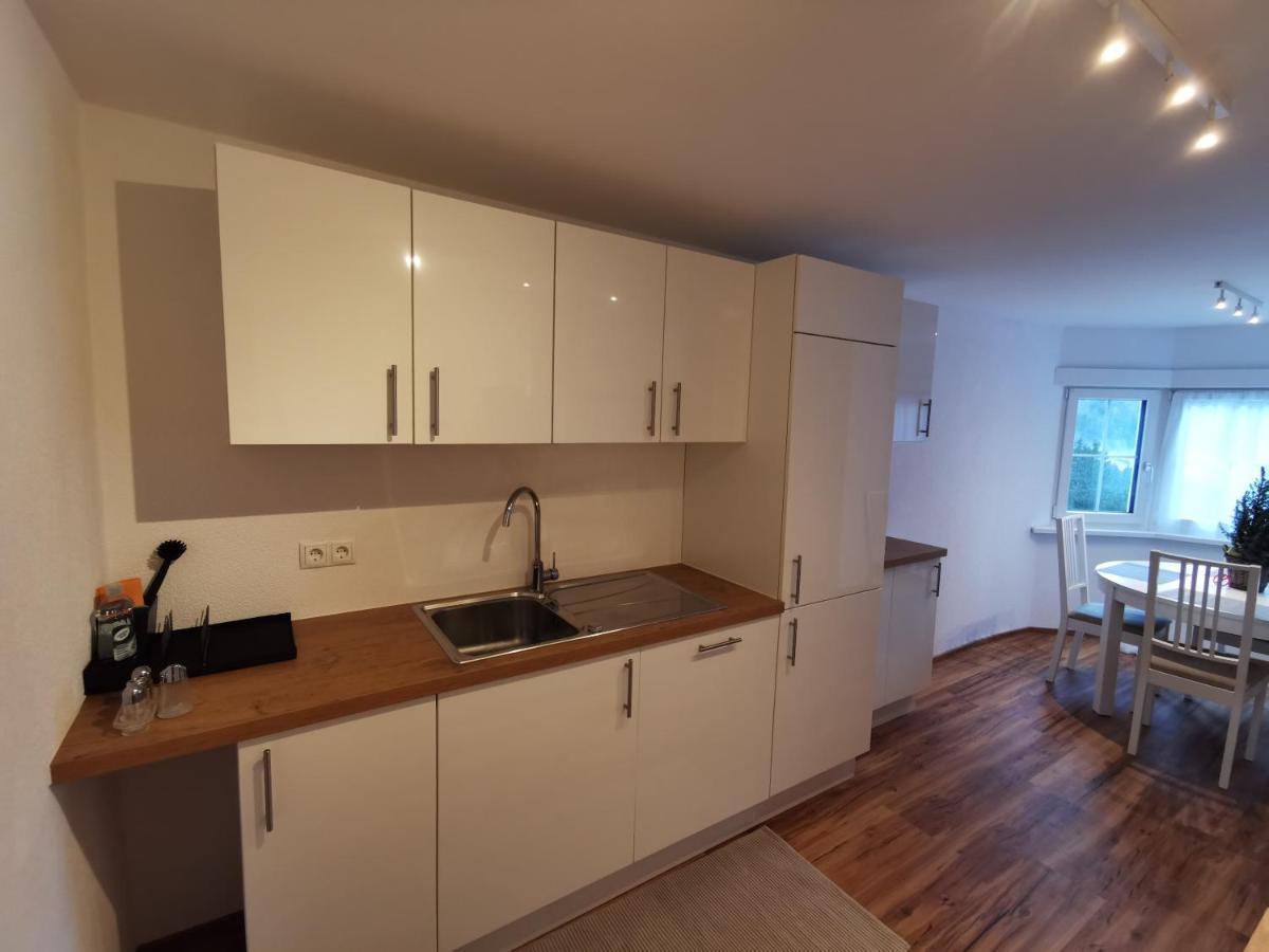 Apartments Haus Schoen - Preise Inclusive Pitztal Sommer Card Jerzens Luaran gambar