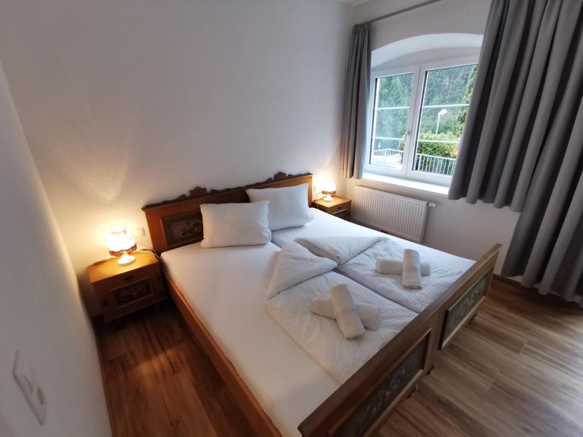 Apartments Haus Schoen - Preise Inclusive Pitztal Sommer Card Jerzens Luaran gambar