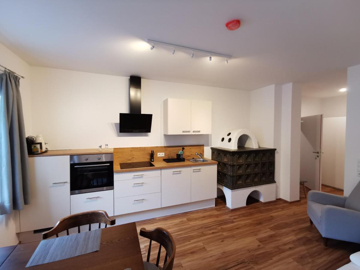 Apartments Haus Schoen - Preise Inclusive Pitztal Sommer Card Jerzens Luaran gambar