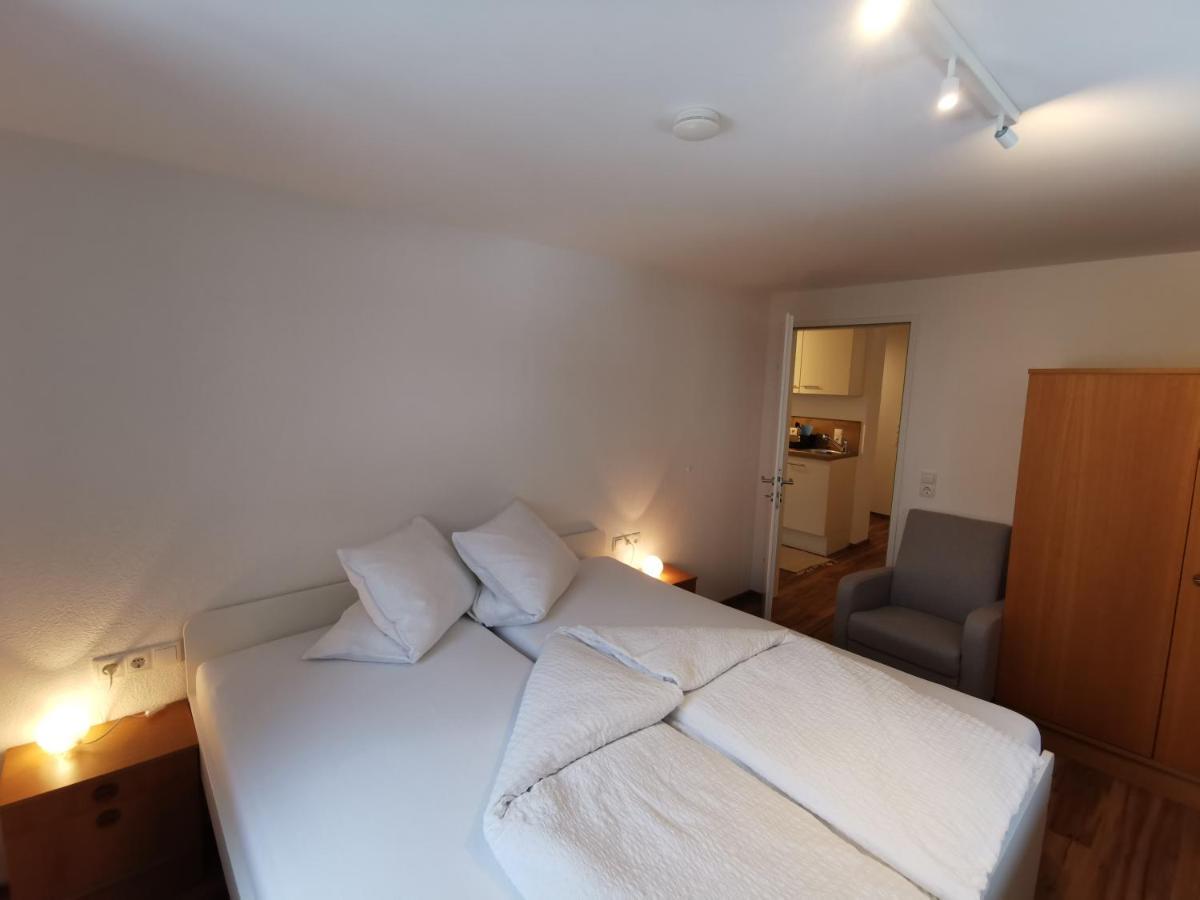 Apartments Haus Schoen - Preise Inclusive Pitztal Sommer Card Jerzens Luaran gambar