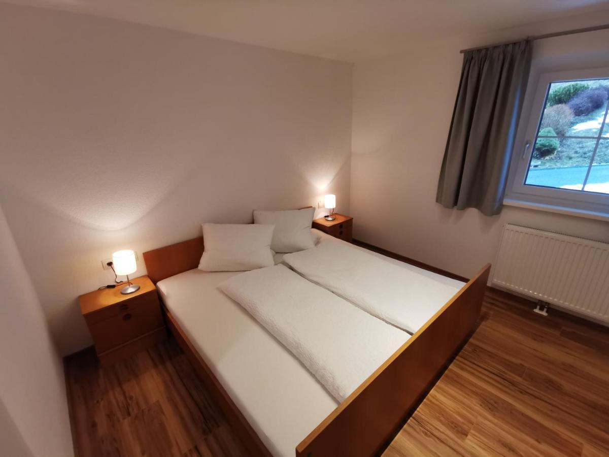 Apartments Haus Schoen - Preise Inclusive Pitztal Sommer Card Jerzens Luaran gambar