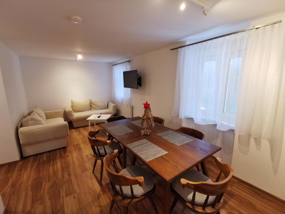 Apartments Haus Schoen - Preise Inclusive Pitztal Sommer Card Jerzens Luaran gambar