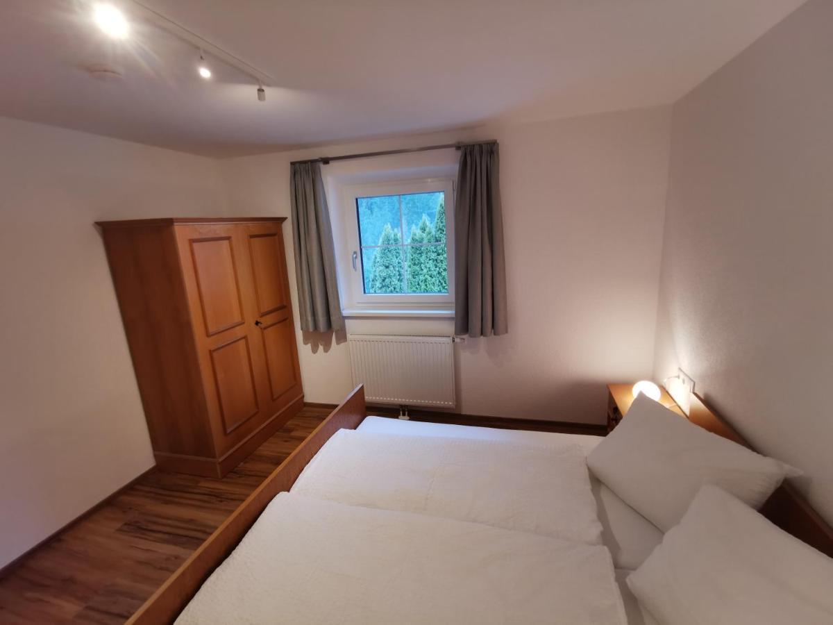 Apartments Haus Schoen - Preise Inclusive Pitztal Sommer Card Jerzens Luaran gambar