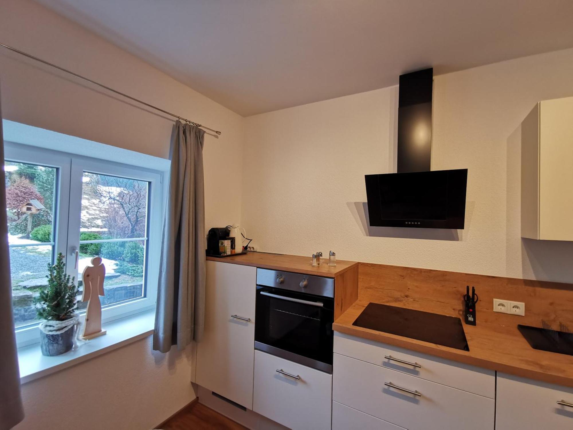 Apartments Haus Schoen - Preise Inclusive Pitztal Sommer Card Jerzens Bilik gambar