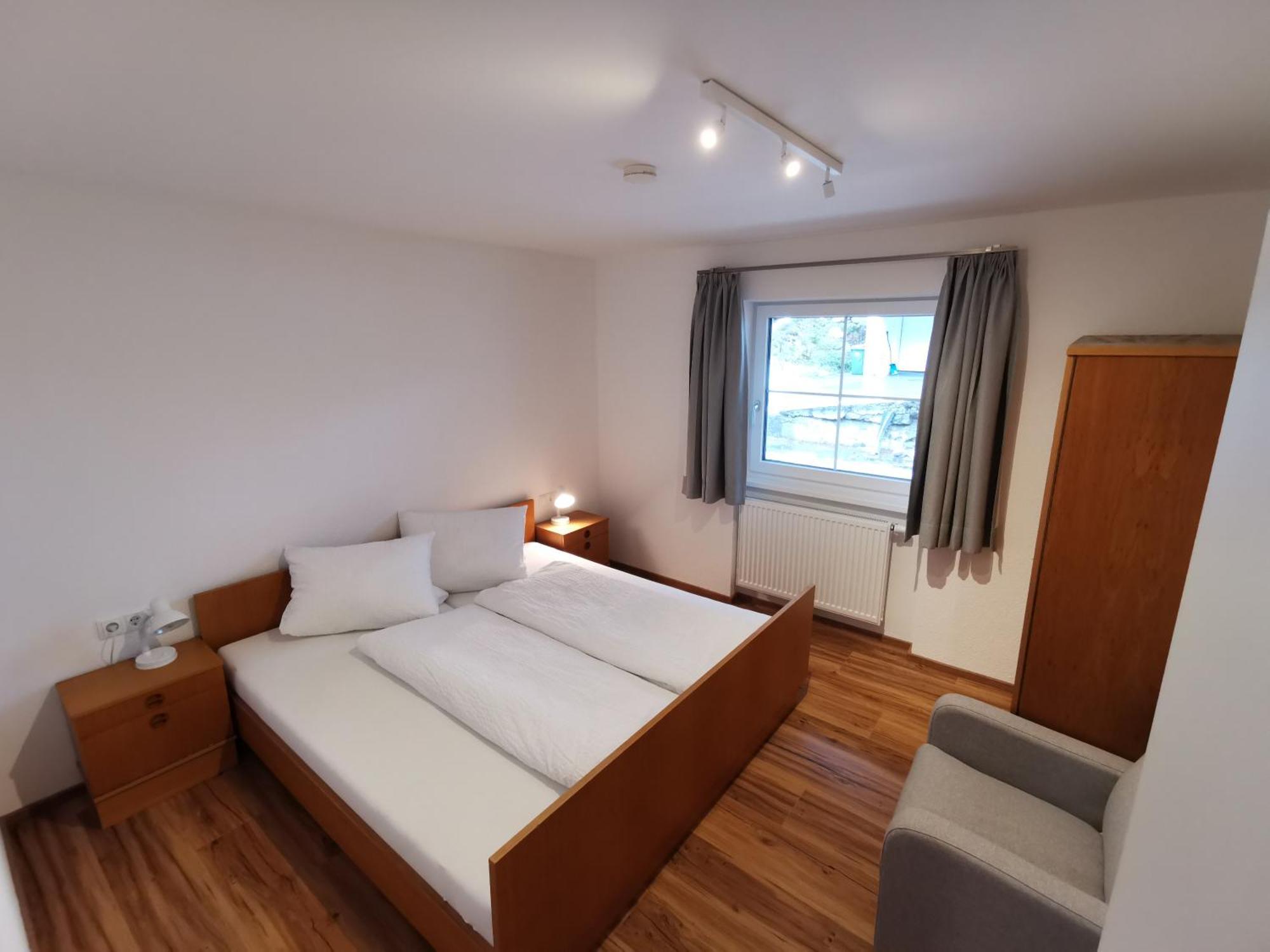 Apartments Haus Schoen - Preise Inclusive Pitztal Sommer Card Jerzens Bilik gambar
