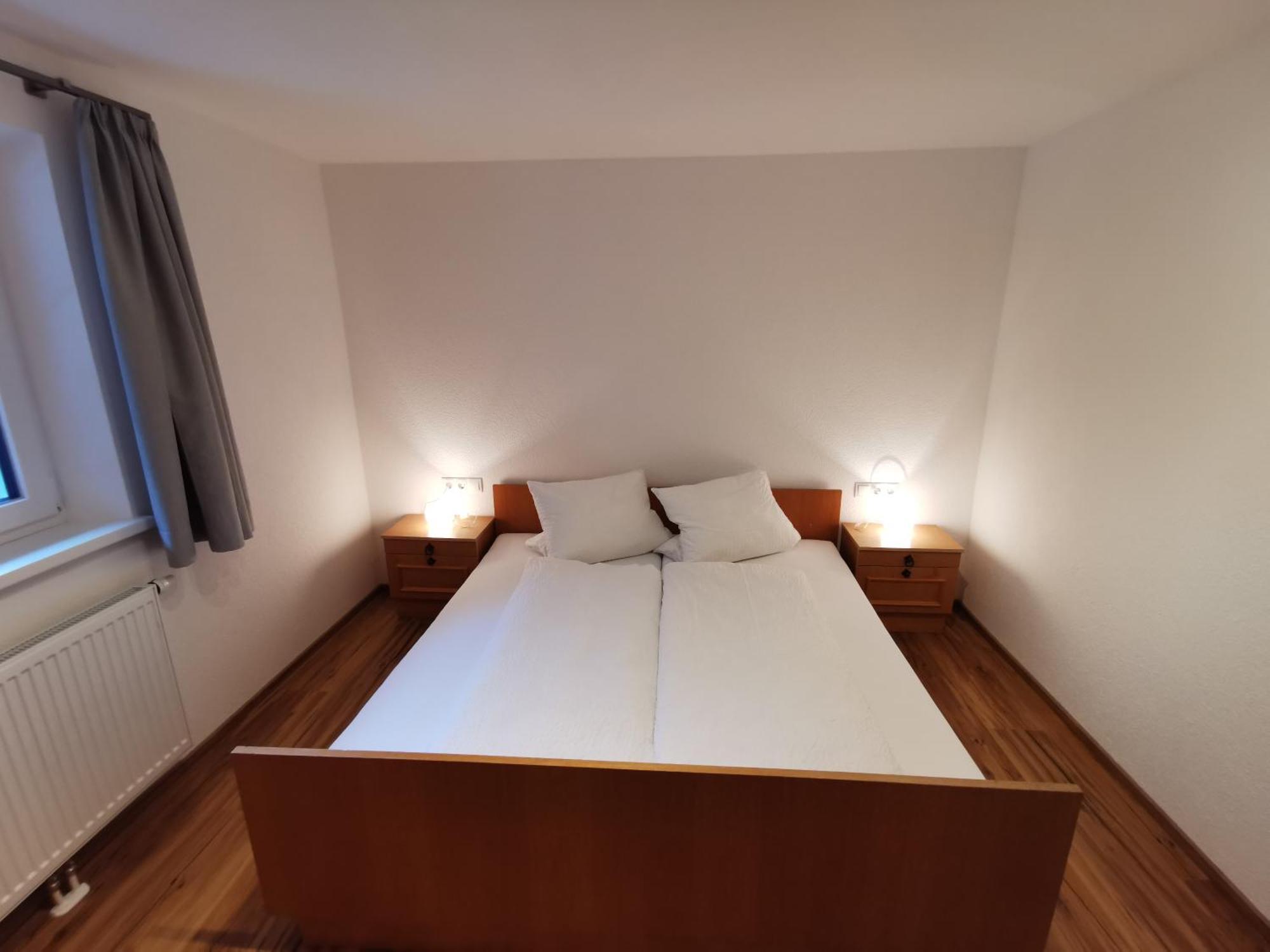 Apartments Haus Schoen - Preise Inclusive Pitztal Sommer Card Jerzens Bilik gambar