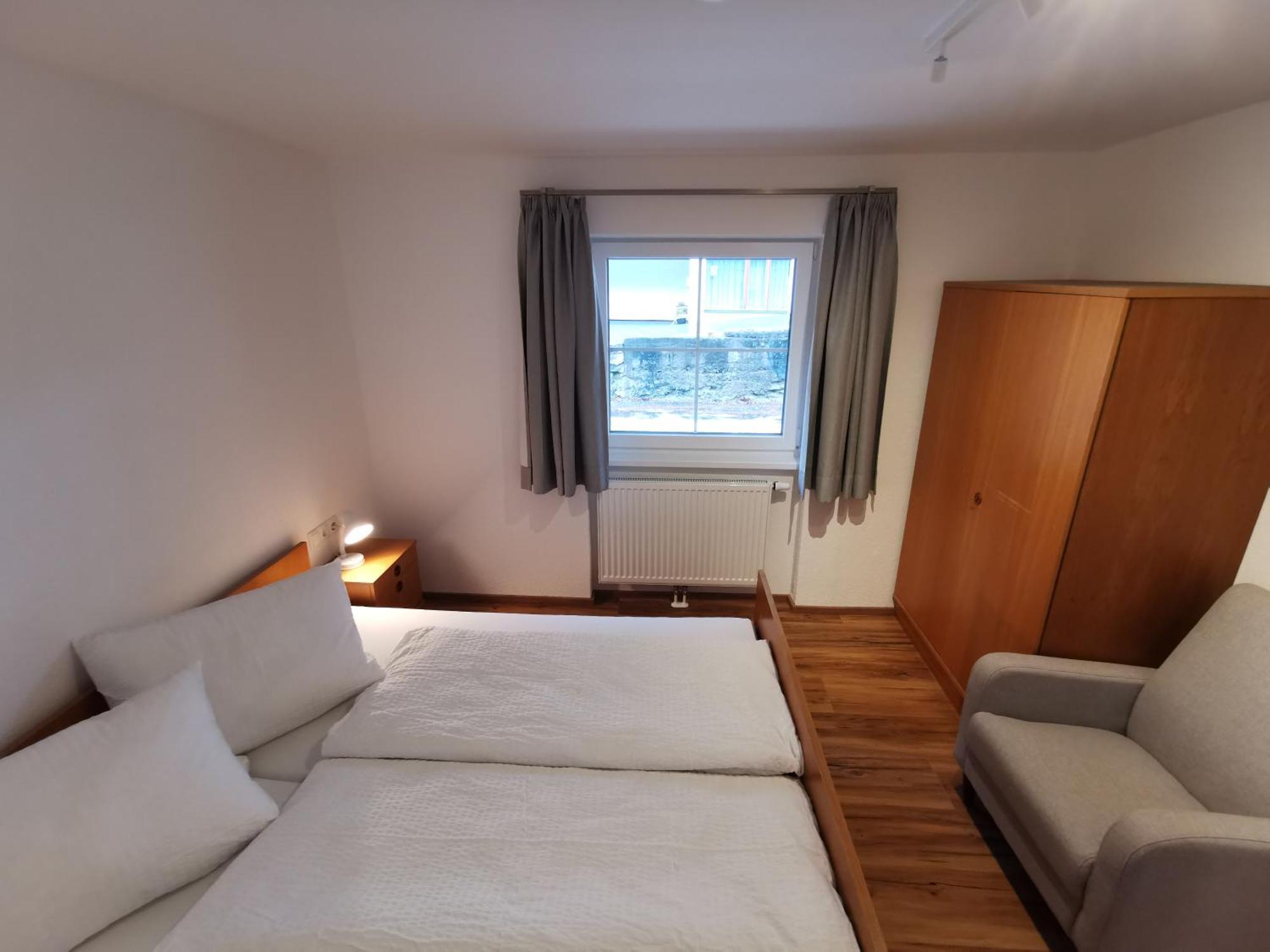 Apartments Haus Schoen - Preise Inclusive Pitztal Sommer Card Jerzens Bilik gambar