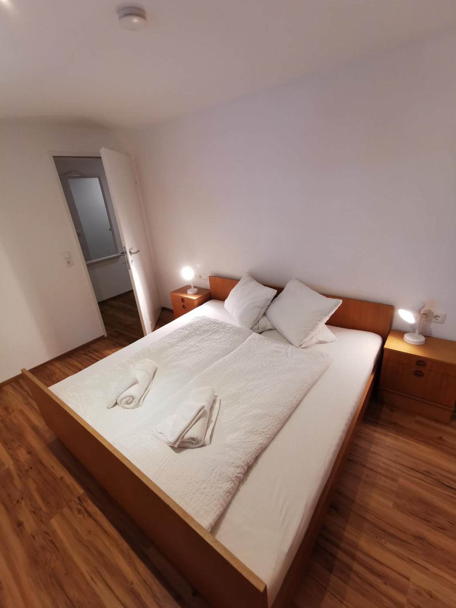 Apartments Haus Schoen - Preise Inclusive Pitztal Sommer Card Jerzens Bilik gambar