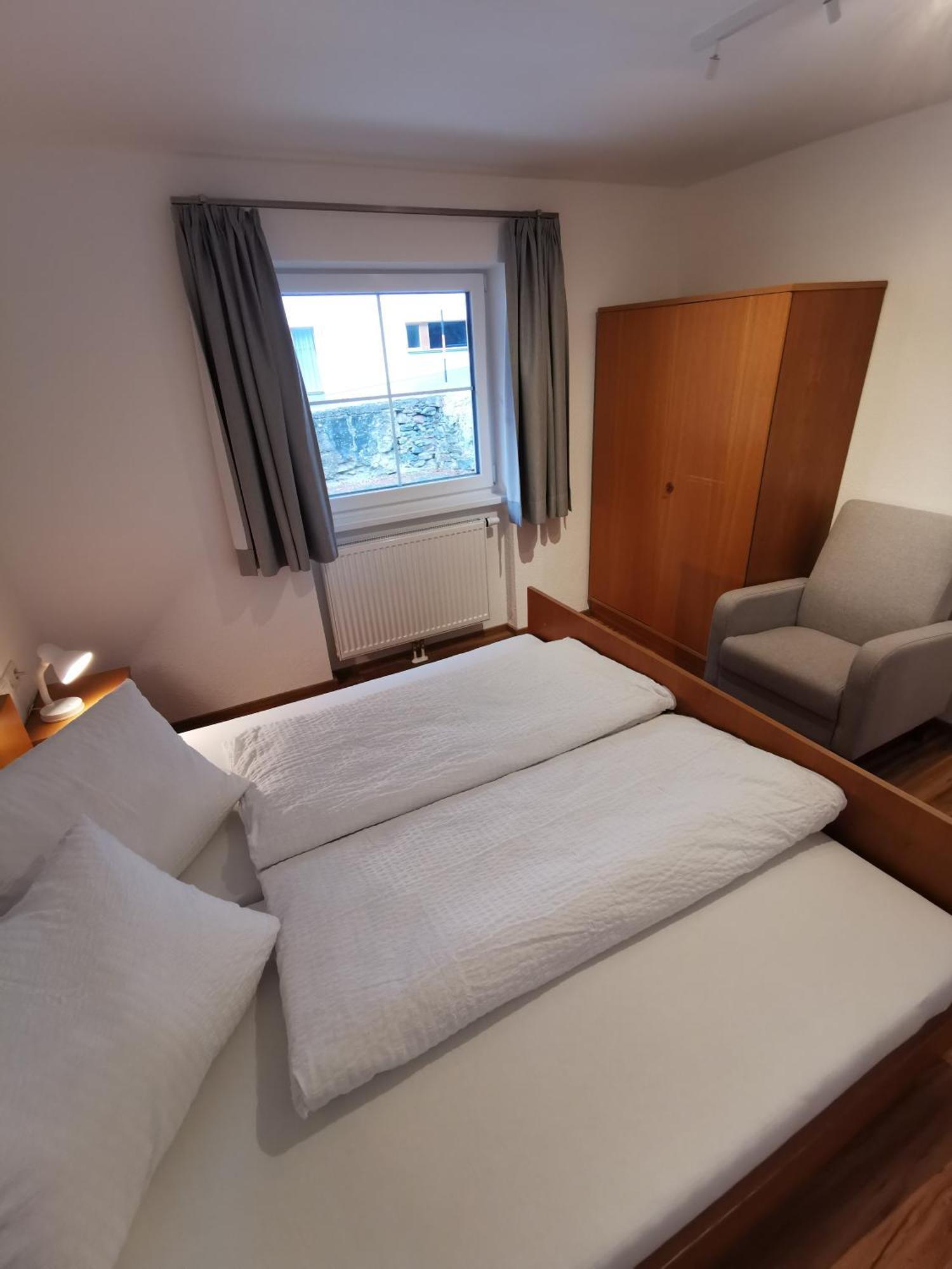 Apartments Haus Schoen - Preise Inclusive Pitztal Sommer Card Jerzens Bilik gambar