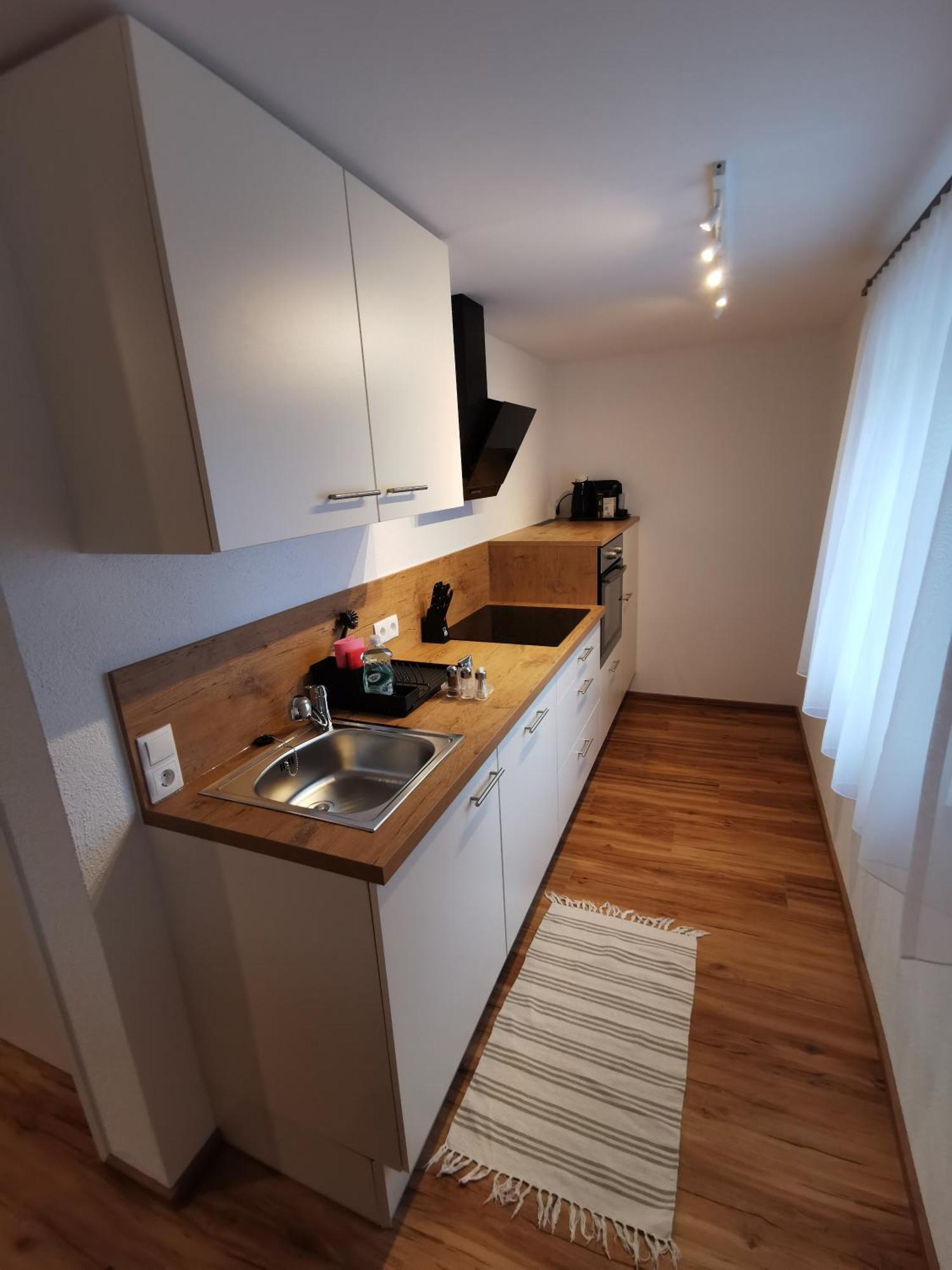 Apartments Haus Schoen - Preise Inclusive Pitztal Sommer Card Jerzens Bilik gambar
