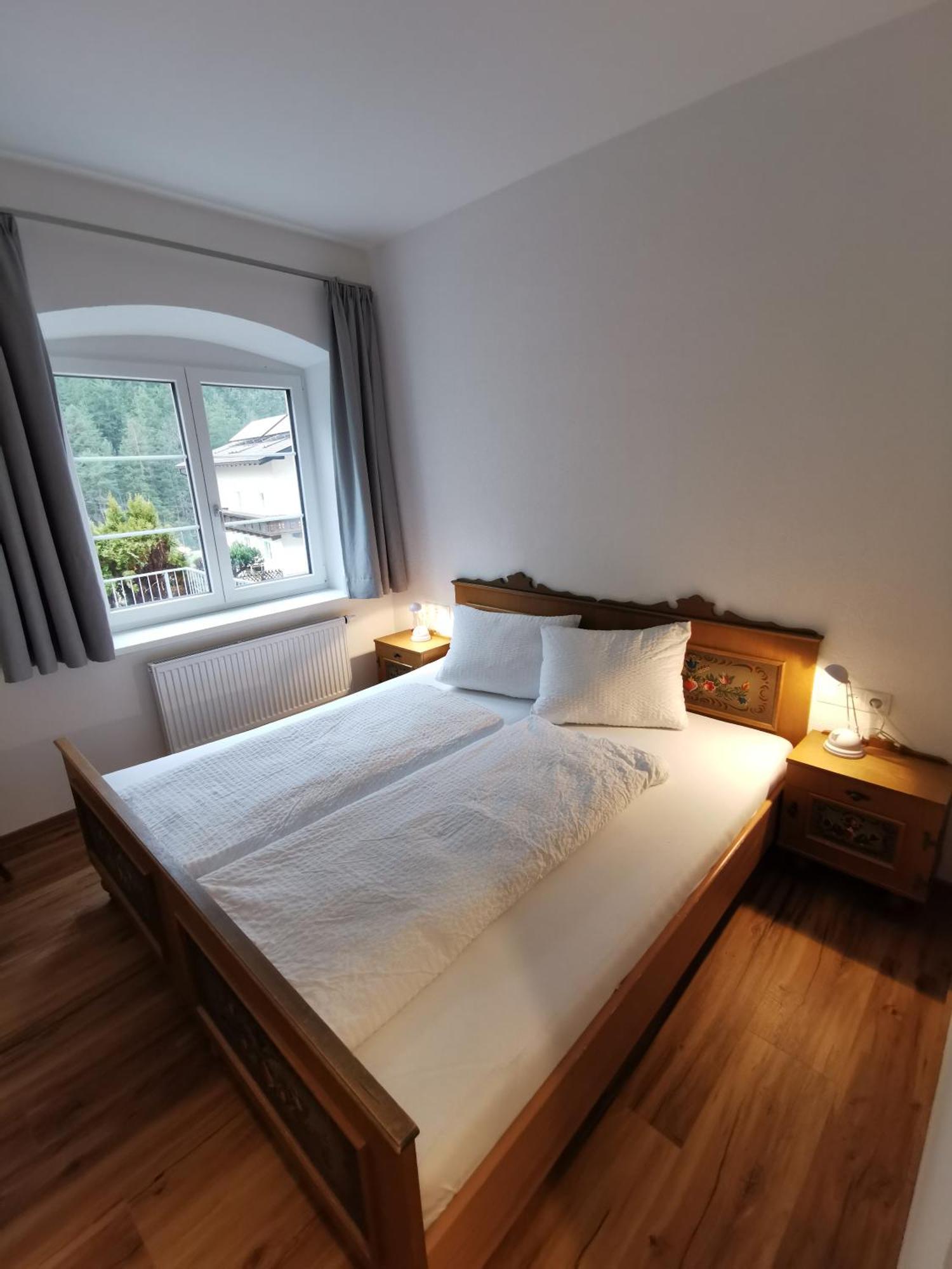 Apartments Haus Schoen - Preise Inclusive Pitztal Sommer Card Jerzens Bilik gambar