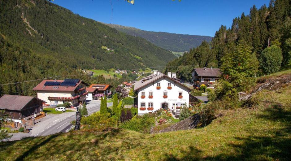 Apartments Haus Schoen - Preise Inclusive Pitztal Sommer Card Jerzens Bilik gambar