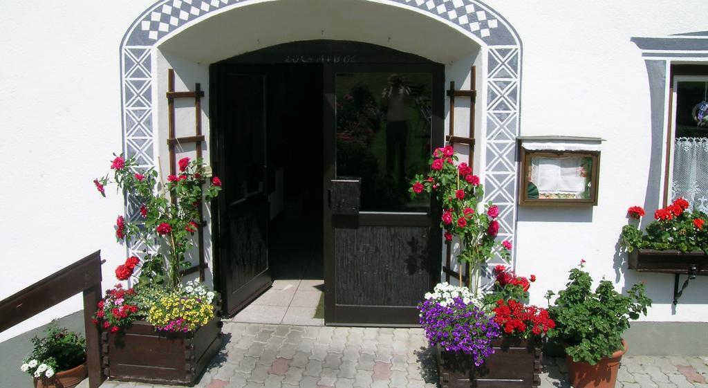 Apartments Haus Schoen - Preise Inclusive Pitztal Sommer Card Jerzens Luaran gambar