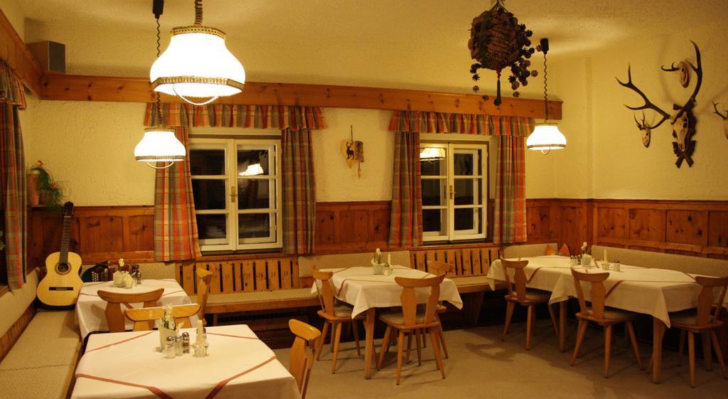 Apartments Haus Schoen - Preise Inclusive Pitztal Sommer Card Jerzens Luaran gambar